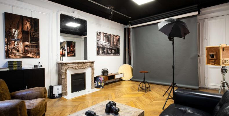 showroom