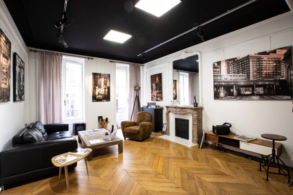 Showroom
