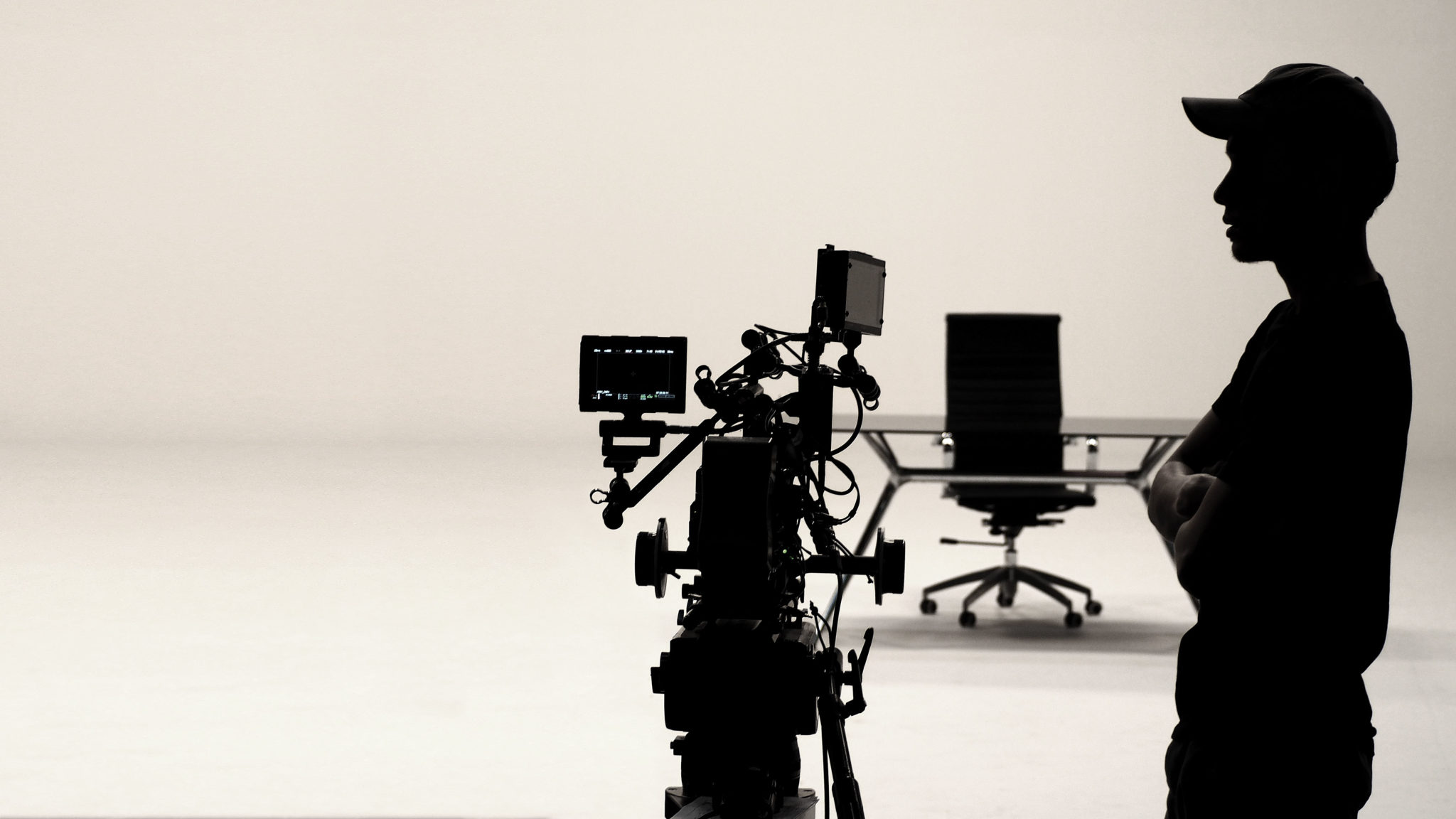 Film Corporate - Production Audiovisuelle 