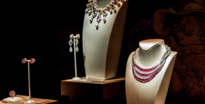 Photographie bijoux