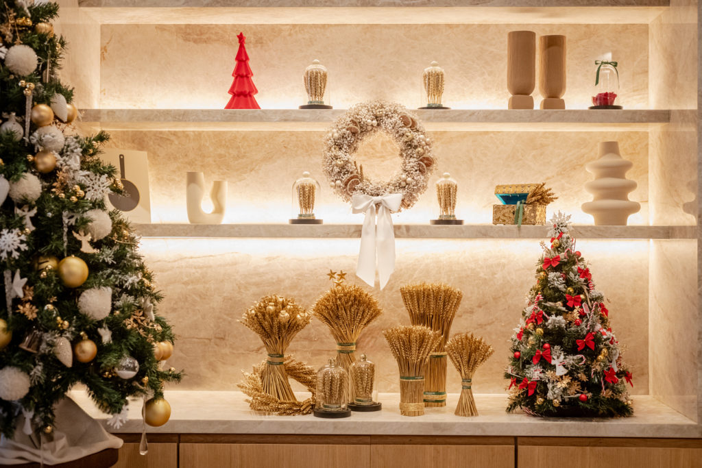 décoration